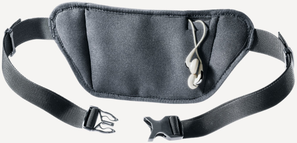 Сумка поясная Deuter Neo Belt I (Black-Seagreen;)